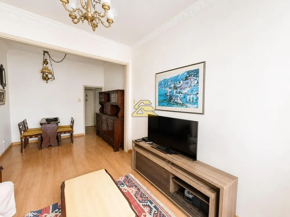 Apartamento, 3 quartos, 91 m² - Foto 4