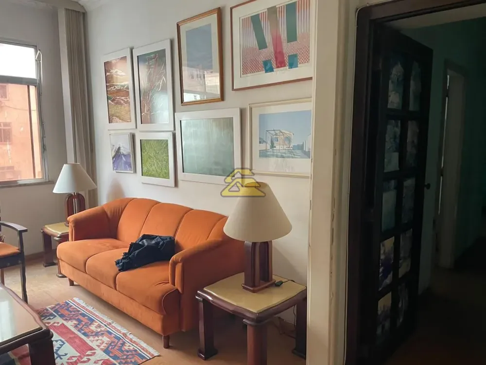 Apartamento, 3 quartos, 91 m² - Foto 3