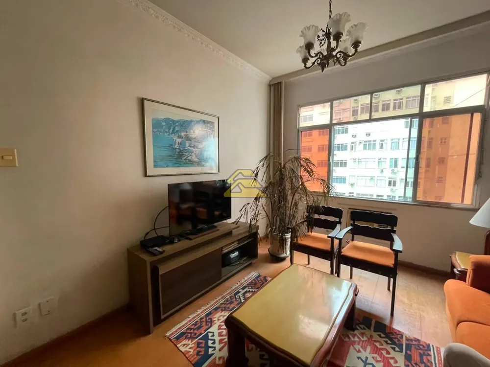 Apartamento, 3 quartos, 91 m² - Foto 1