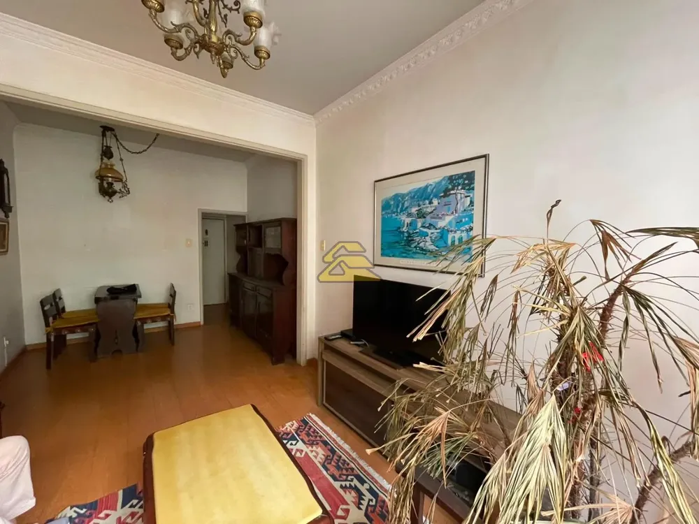 Apartamento, 3 quartos, 91 m² - Foto 8