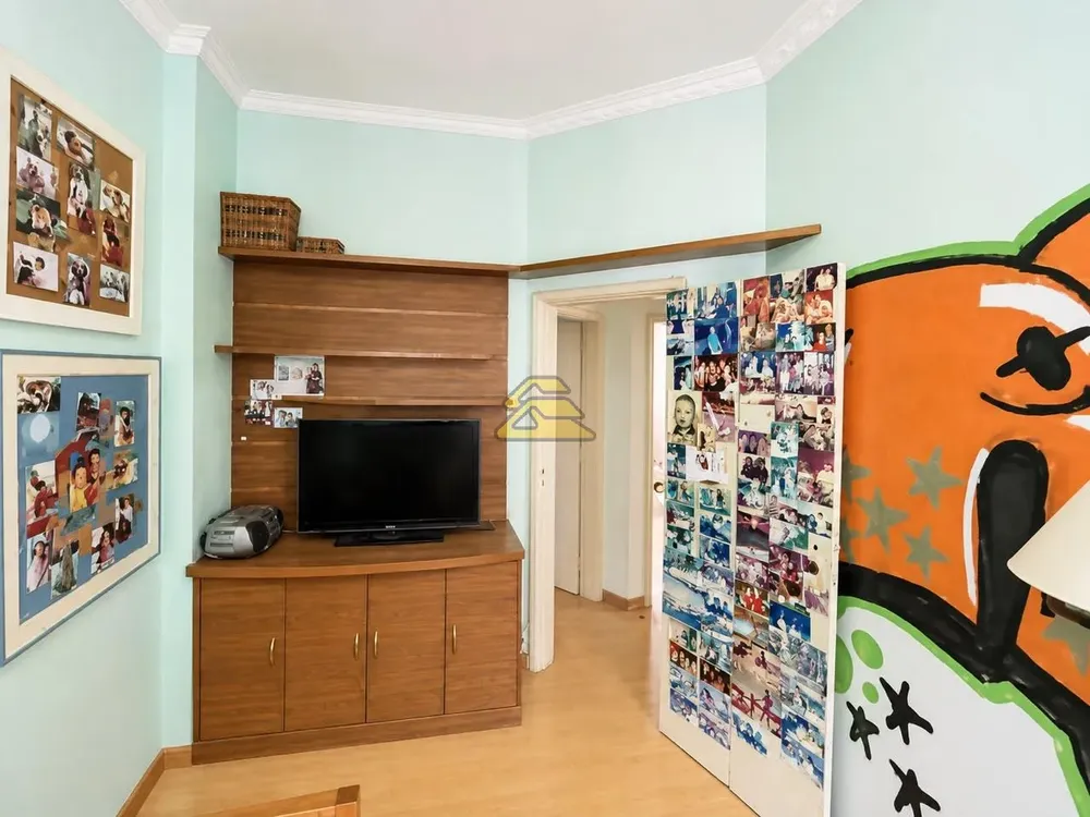 Apartamento, 3 quartos, 91 m² - Foto 15