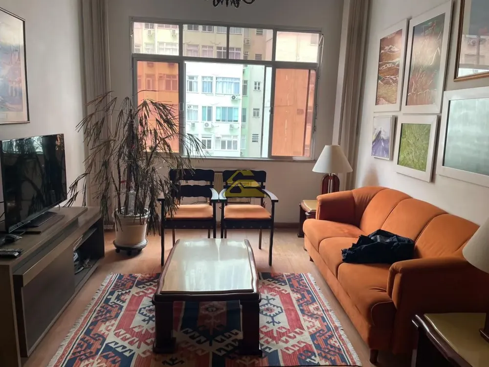 Apartamento, 3 quartos, 91 m² - Foto 5