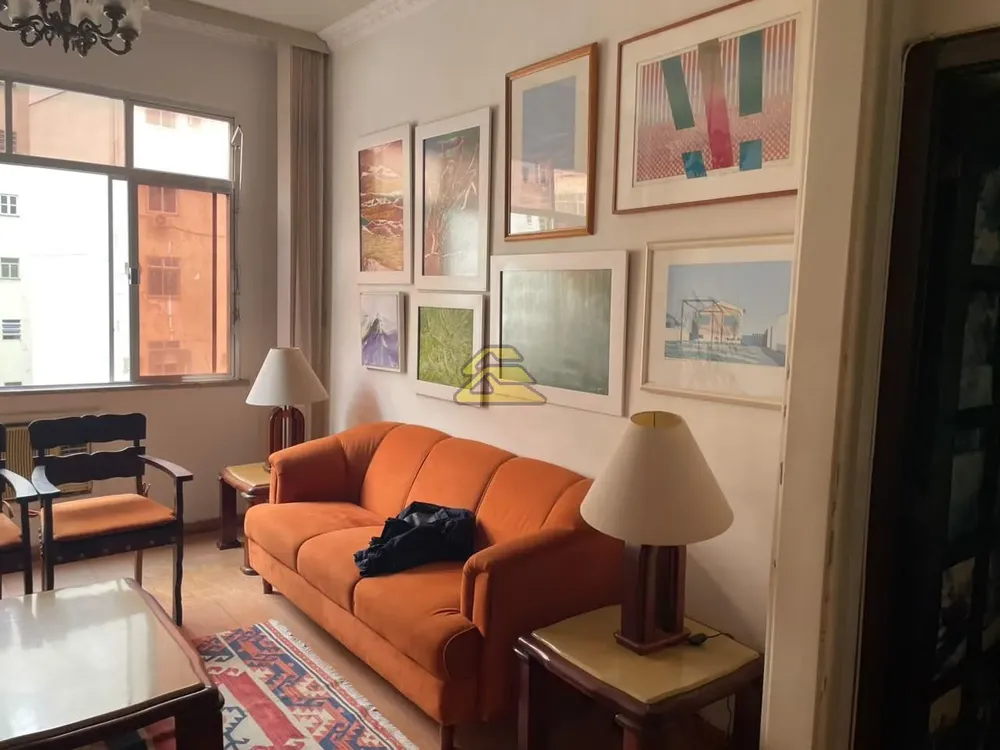 Apartamento, 3 quartos, 91 m² - Foto 7