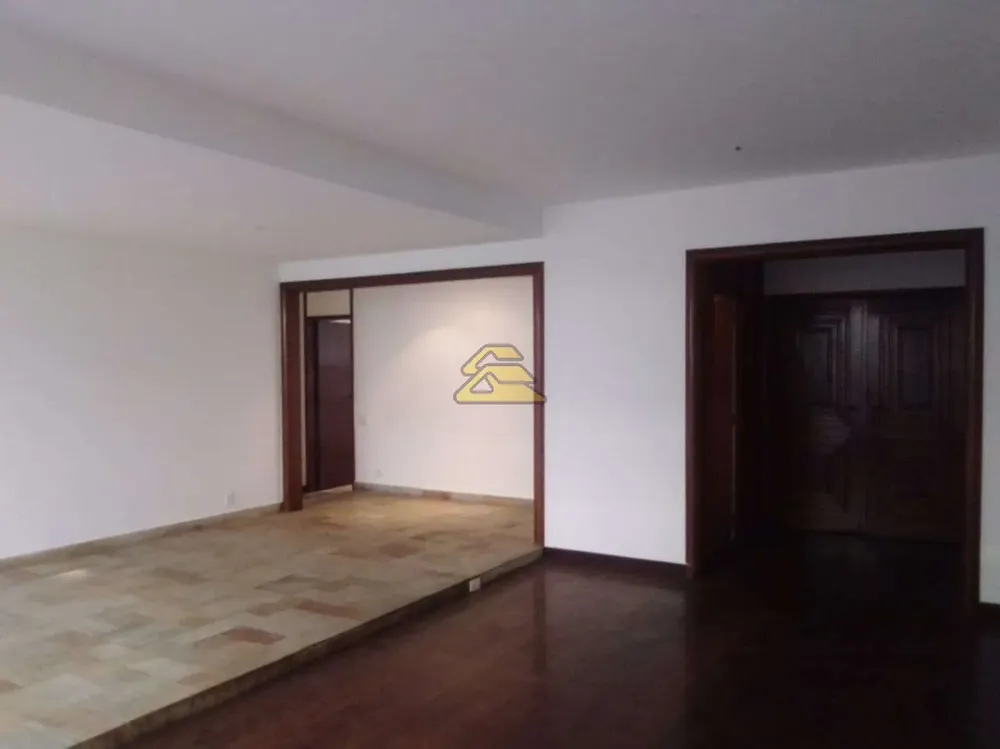 Apartamento, 3 quartos, 195 m² - Foto 2