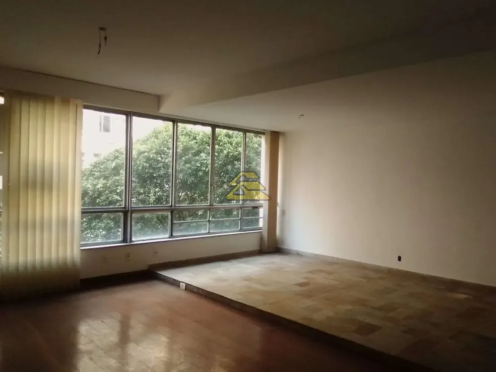 Apartamento, 3 quartos, 195 m² - Foto 1