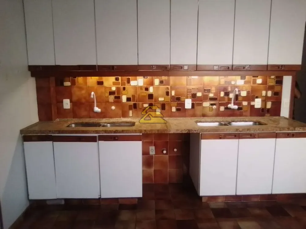 Apartamento, 3 quartos, 195 m² - Foto 6