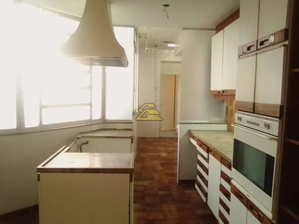 Apartamento, 3 quartos, 195 m² - Foto 31