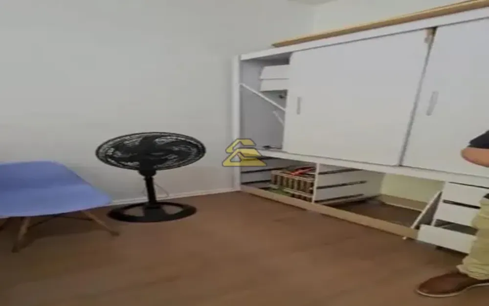 Kitnet-Studio, 30 m² - Foto 17