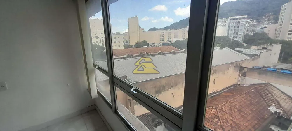 Sala-Conjunto, 29 m² - Foto 11