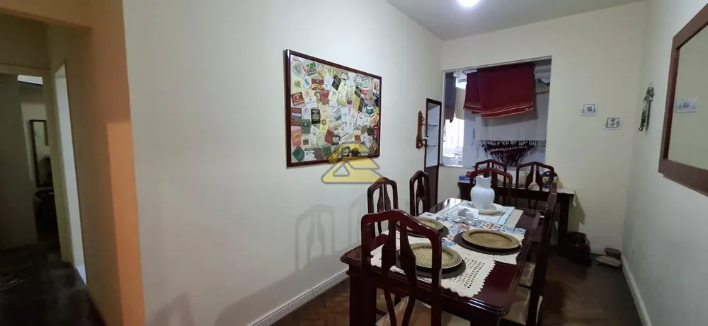 Apartamento, 3 quartos, 123 m² - Foto 7