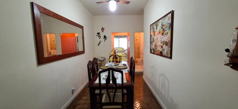 Apartamento, 3 quartos, 123 m² - Foto 2