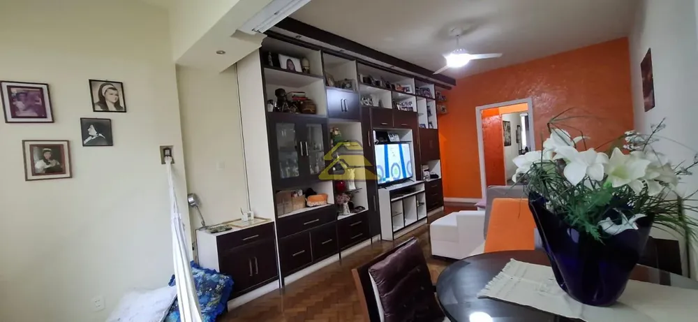 Apartamento, 3 quartos, 123 m² - Foto 2