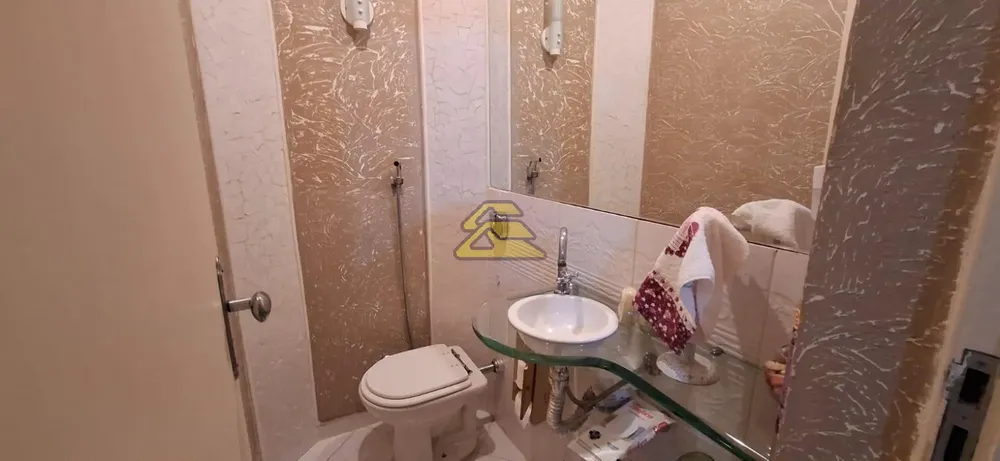 Apartamento, 3 quartos, 123 m² - Foto 12