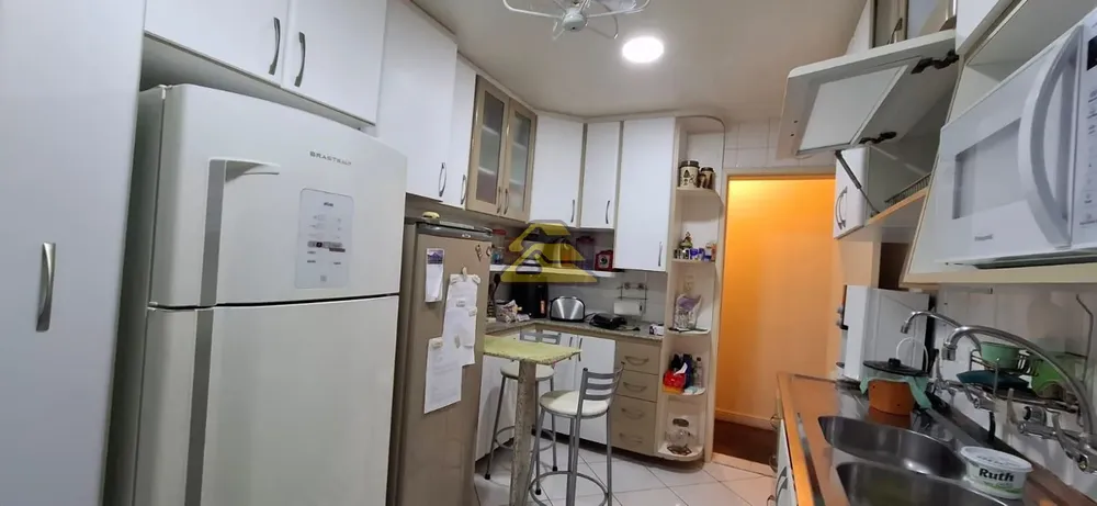 Apartamento, 3 quartos, 123 m² - Foto 6