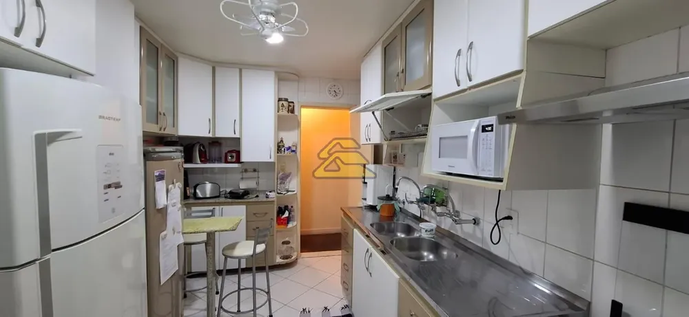 Apartamento, 3 quartos, 123 m² - Foto 4