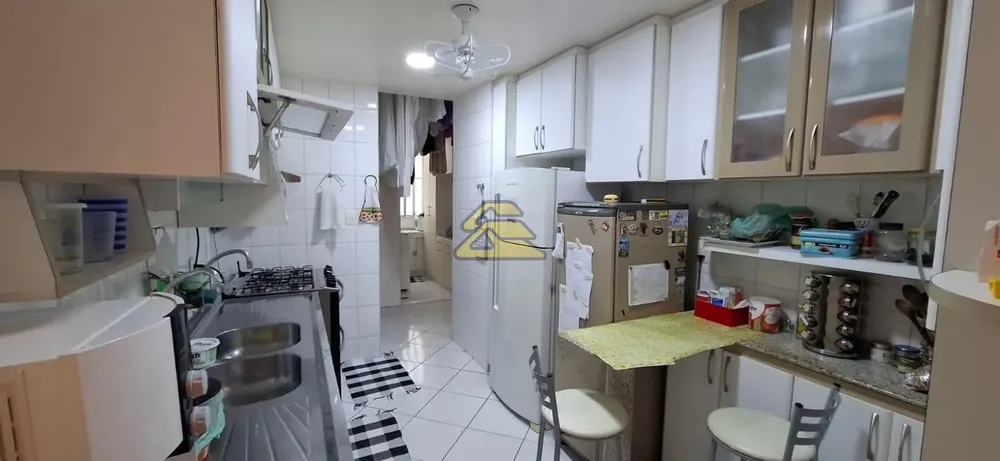 Apartamento, 3 quartos, 123 m² - Foto 7