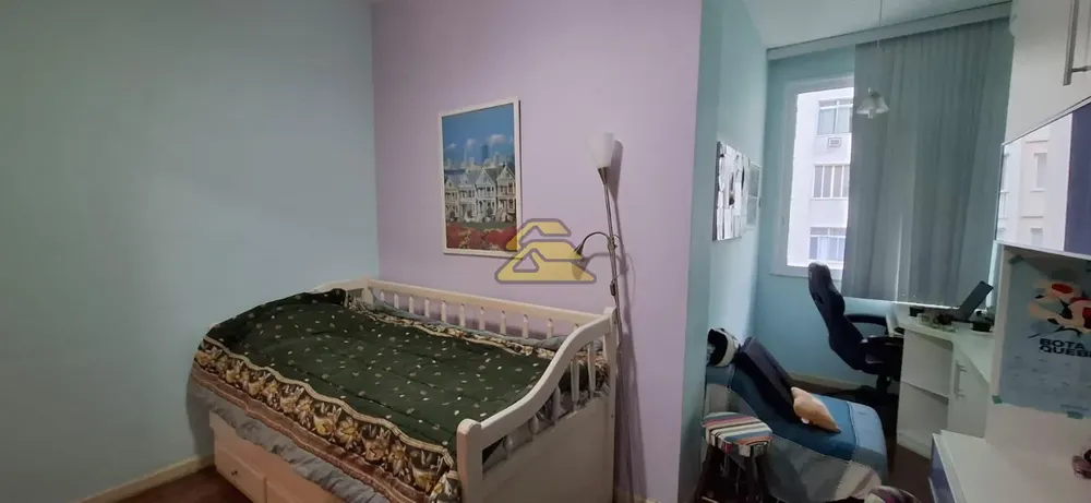 Apartamento, 3 quartos, 123 m² - Foto 14