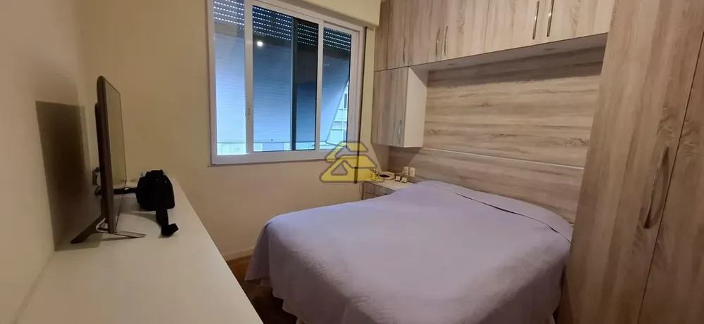 Apartamento, 3 quartos, 123 m² - Foto 1