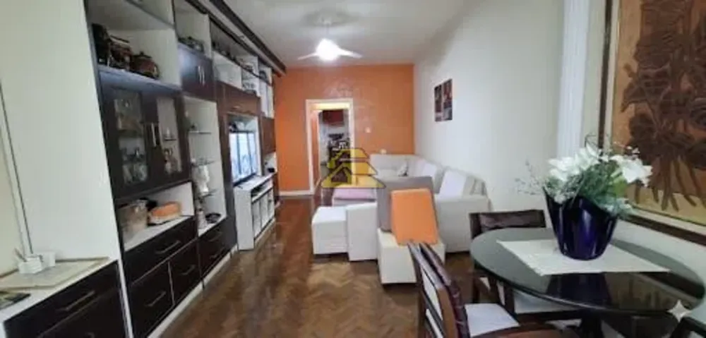 Apartamento, 3 quartos, 123 m² - Foto 1