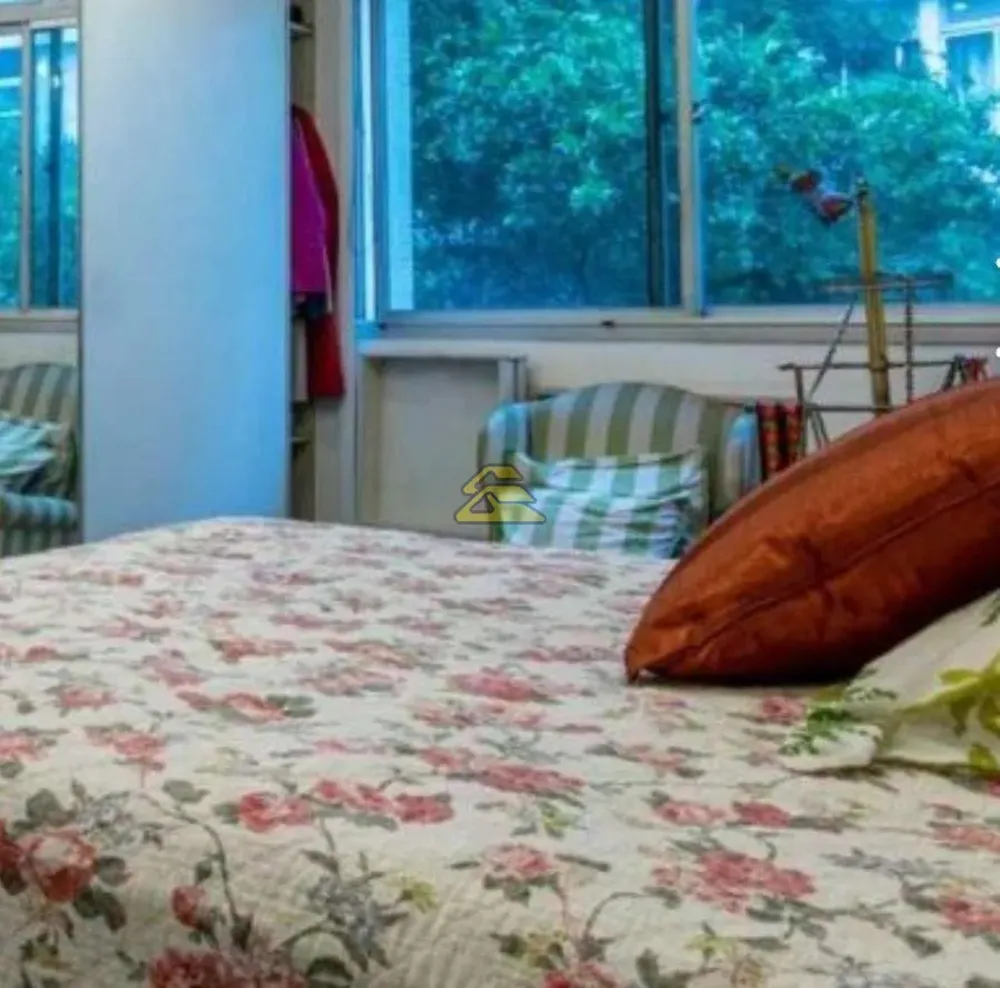 Apartamento, 3 quartos, 167 m² - Foto 9