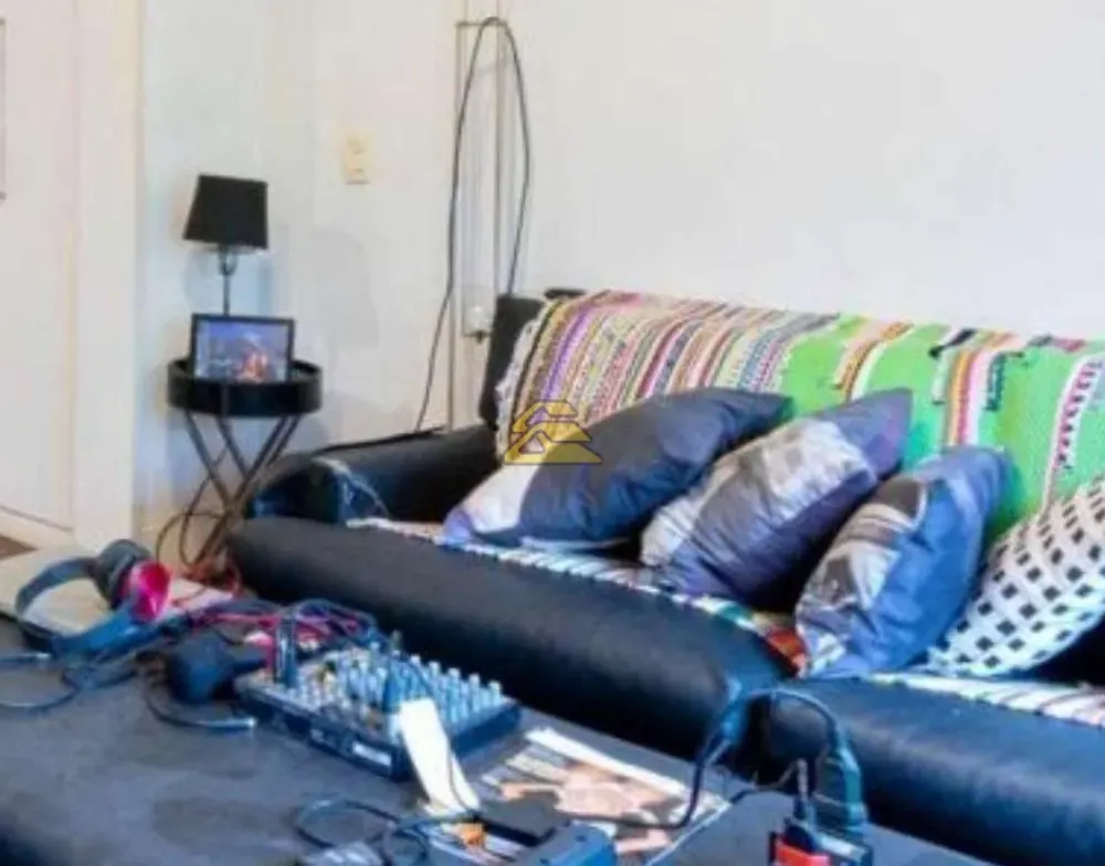 Apartamento, 3 quartos, 167 m² - Foto 2