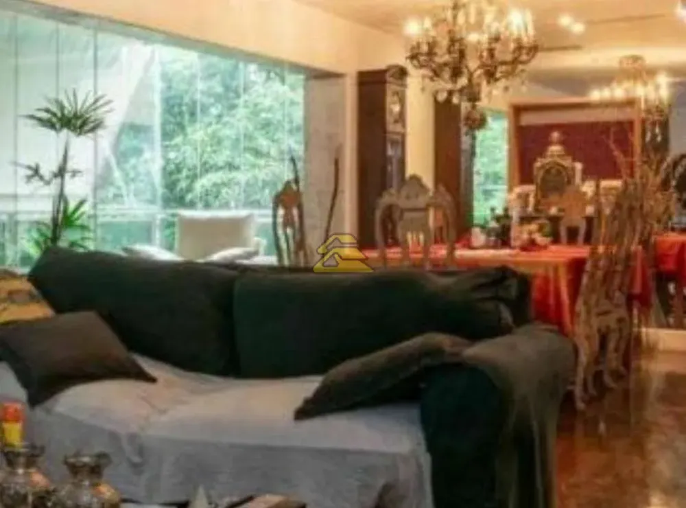 Apartamento, 3 quartos, 167 m² - Foto 11