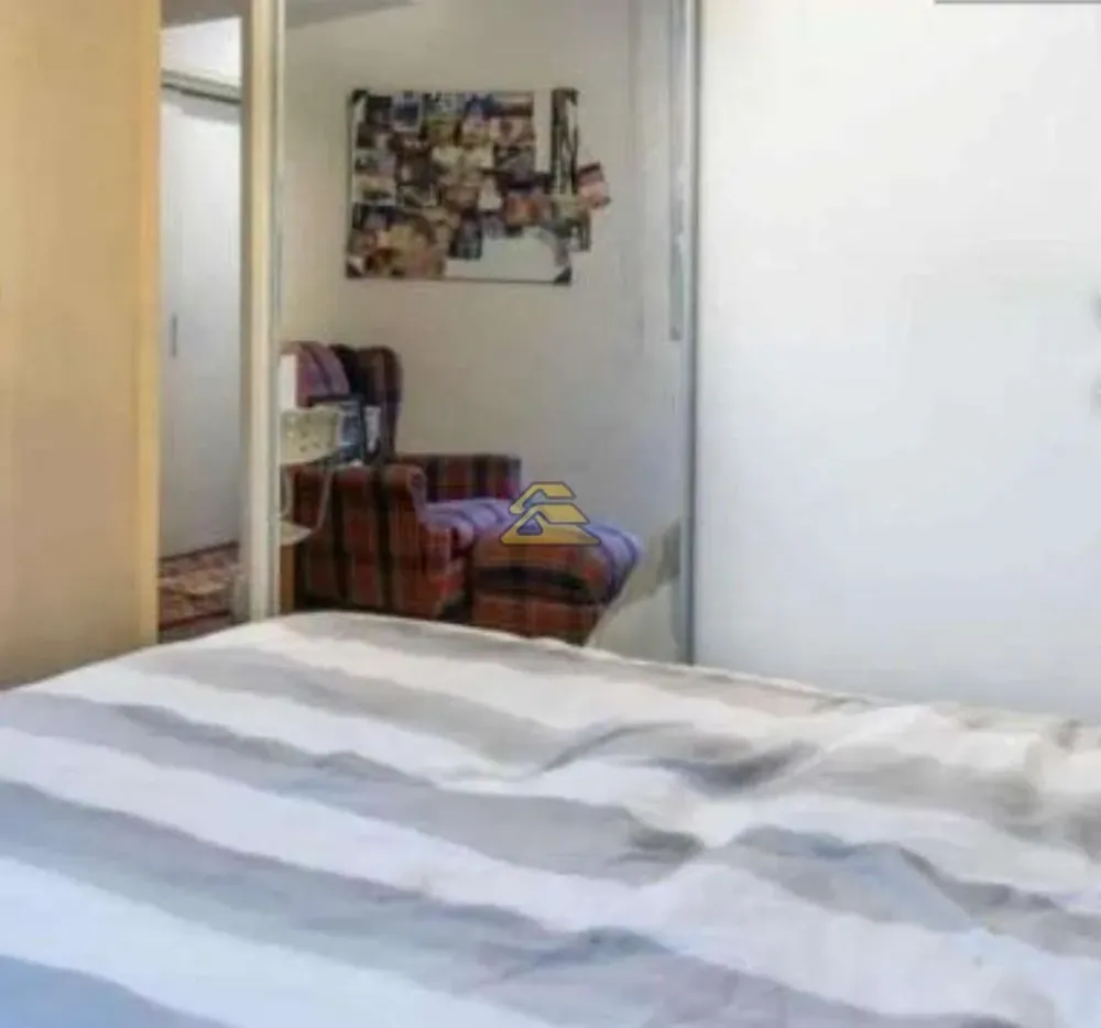 Apartamento, 3 quartos, 167 m² - Foto 1