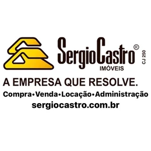 Logo de Sergio Castro (Copacabana)