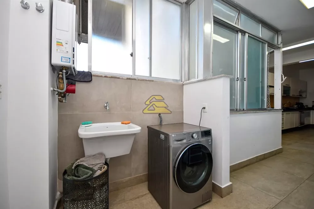 Apartamento, 3 quartos, 220 m² - Foto 31