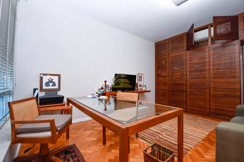 Apartamento, 3 quartos, 220 m² - Foto 18