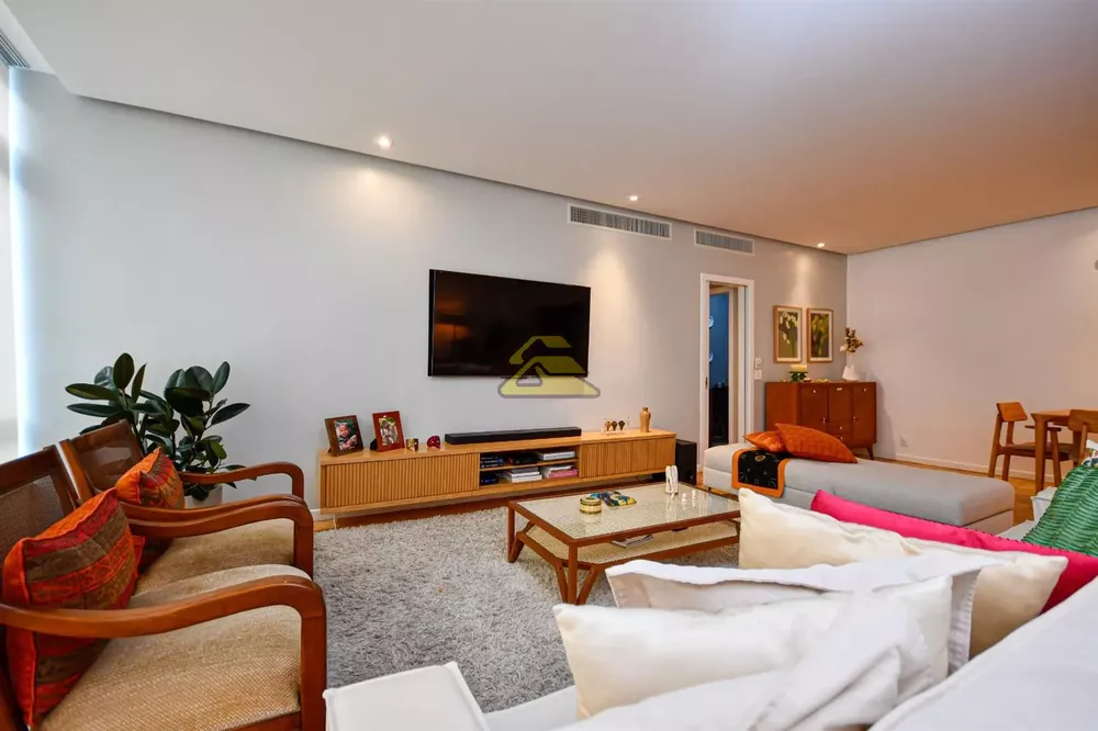 Apartamento, 3 quartos, 220 m² - Foto 6