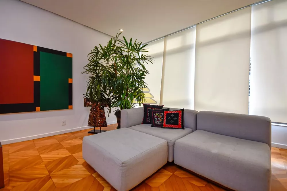 Apartamento, 3 quartos, 220 m² - Foto 4