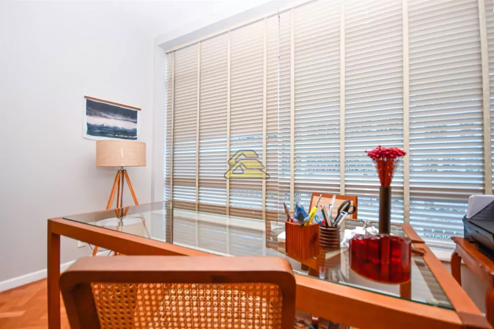 Apartamento, 3 quartos, 220 m² - Foto 17