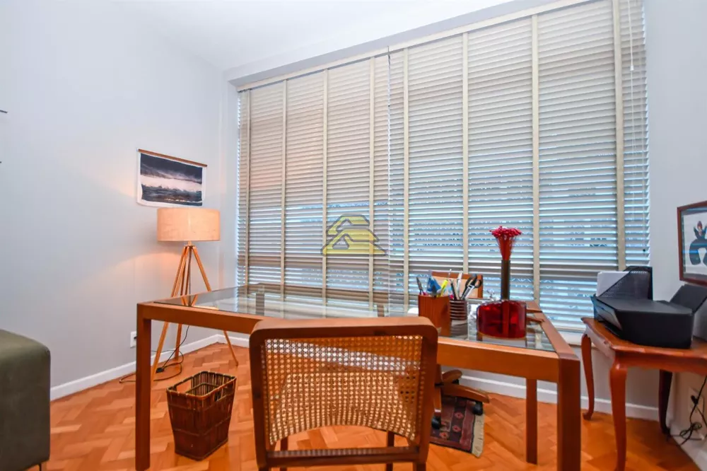 Apartamento, 3 quartos, 220 m² - Foto 19