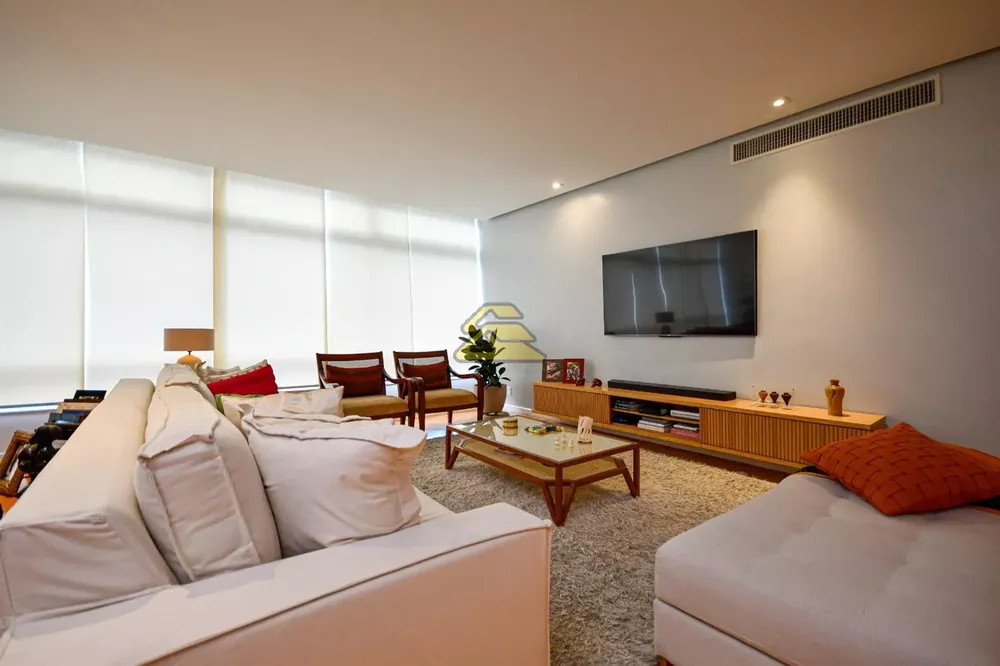 Apartamento, 3 quartos, 220 m² - Foto 8