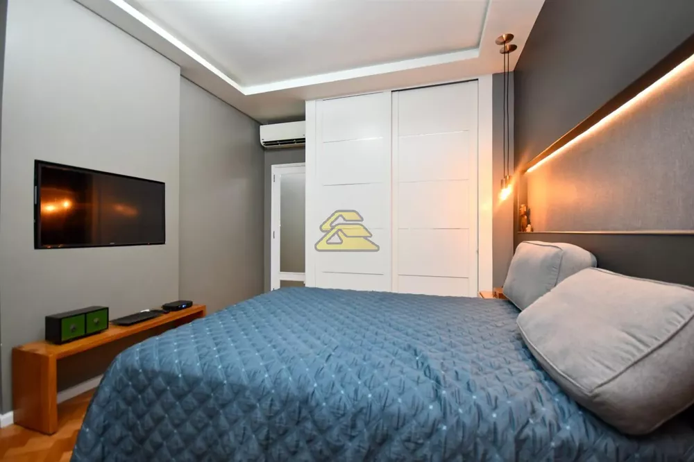 Apartamento, 3 quartos, 220 m² - Foto 14