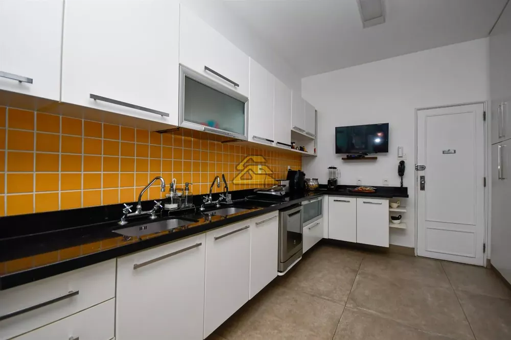 Apartamento, 3 quartos, 220 m² - Foto 29