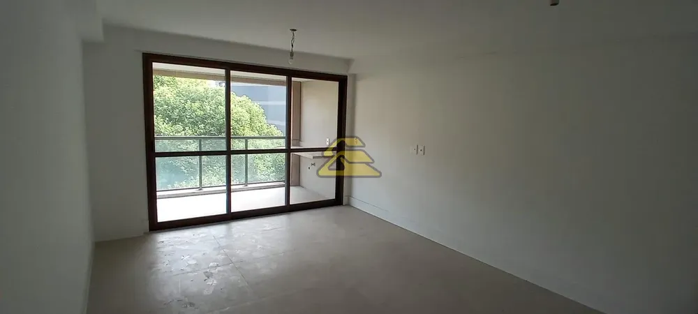 Apartamento, 3 quartos, 104 m² - Foto 2