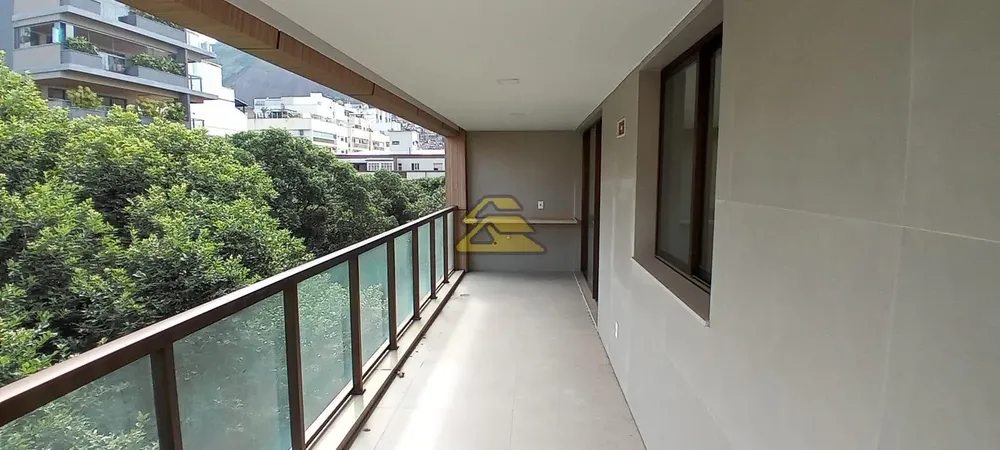 Apartamento, 3 quartos, 104 m² - Foto 1