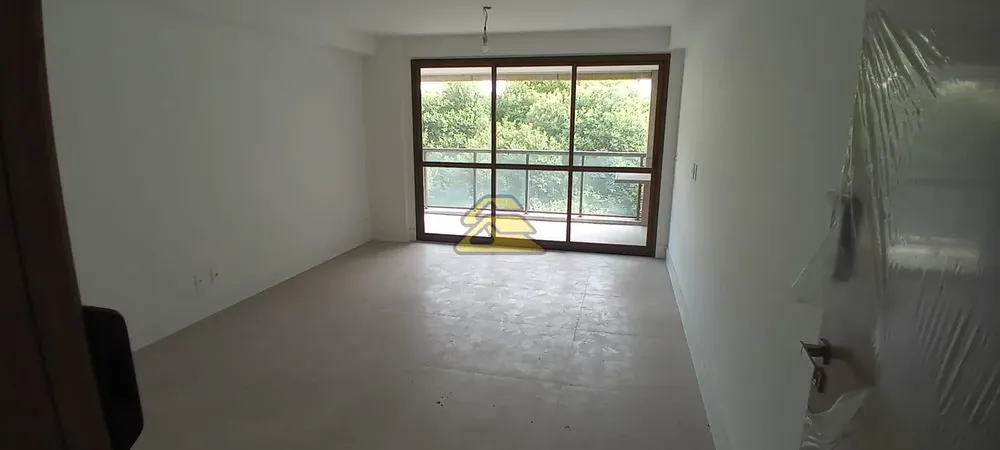 Apartamento, 3 quartos, 104 m² - Foto 4