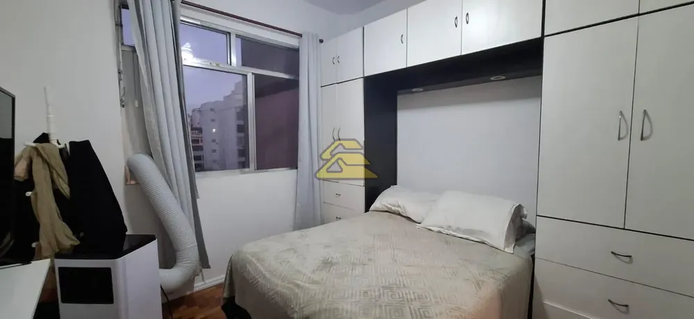 Apartamento, 1 quarto, 57 m² - Foto 9