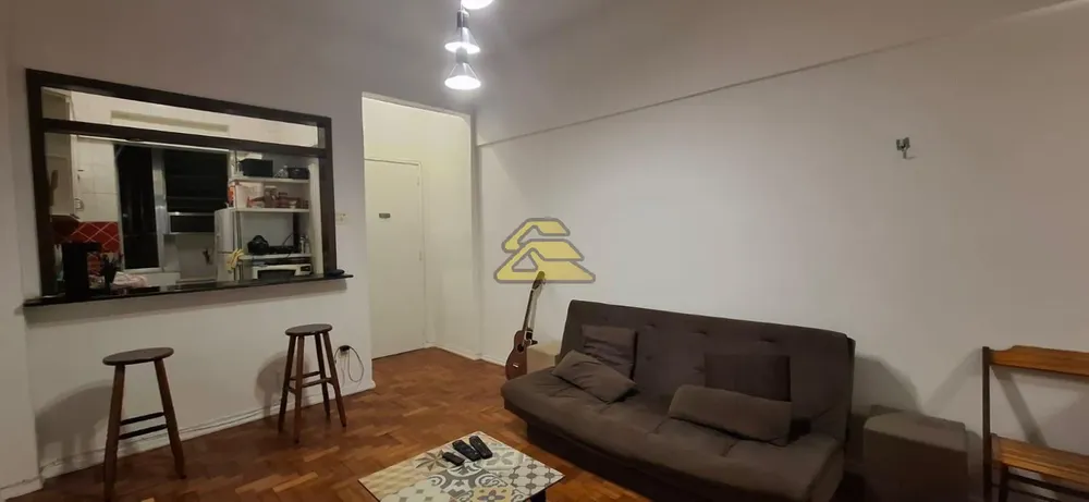 Apartamento, 1 quarto, 57 m² - Foto 6