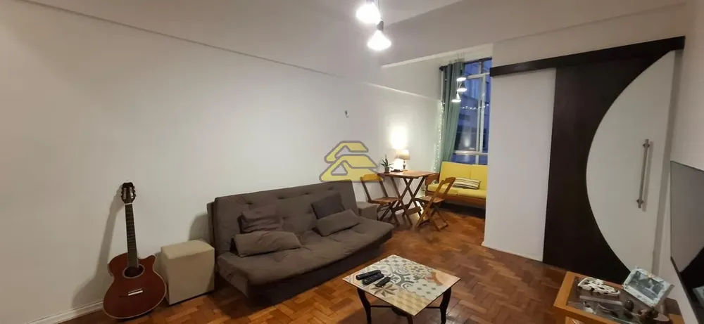 Apartamento, 1 quarto, 57 m² - Foto 3