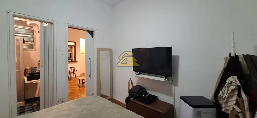 Apartamento, 1 quarto, 57 m² - Foto 11