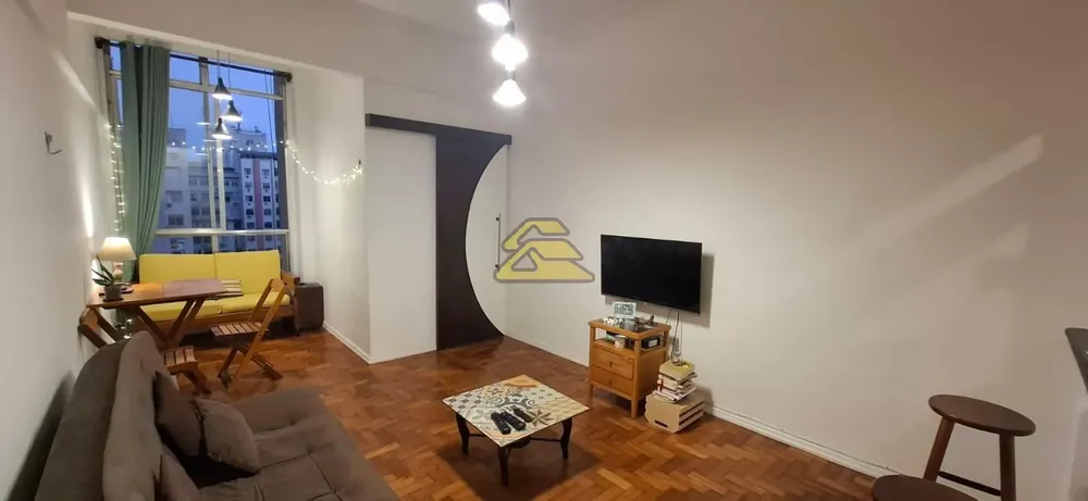 Apartamento, 1 quarto, 57 m² - Foto 2