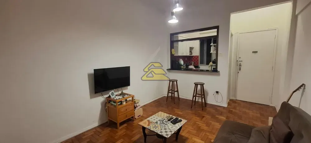 Apartamento, 1 quarto, 57 m² - Foto 7