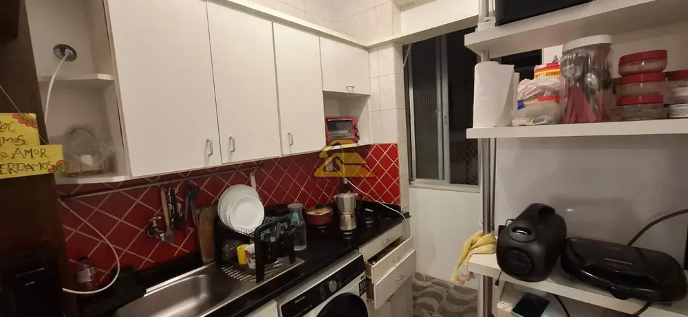 Apartamento, 1 quarto, 57 m² - Foto 15