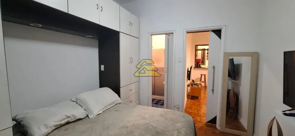 Apartamento, 1 quarto, 57 m² - Foto 8