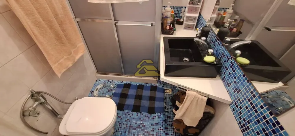 Apartamento, 1 quarto, 57 m² - Foto 12