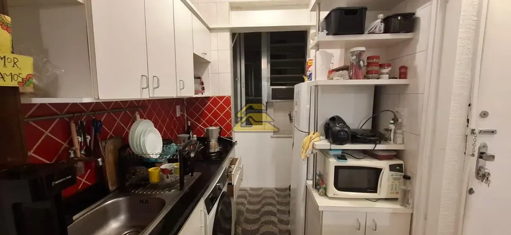 Apartamento, 1 quarto, 57 m² - Foto 16